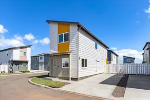 91-3525 Kamalie Mua St, Ewa Beach, HI 96706 - Photo 1