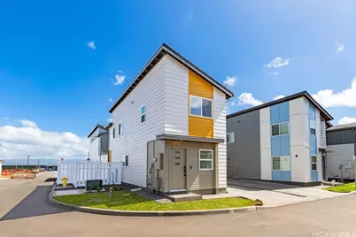 91-3525 Kamalie Mua Street #46, Ewa Beach, HI 96706 - Photo 1
