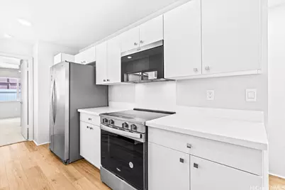 91-3525 Kamalie Mua Street #46, Ewa Beach, HI 96706 - Photo 6