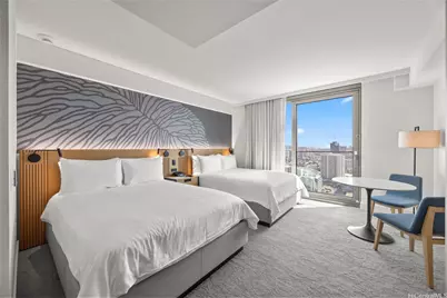 1390 Kapiolani Boulevard #3105, Honolulu, HI 96814 - Photo 1