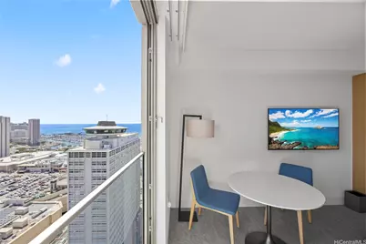 1390 Kapiolani Boulevard #3105, Honolulu, HI 96814 - Photo 8