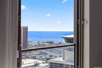1390 Kapiolani Boulevard #3105, Honolulu, HI 96814 - Photo 2