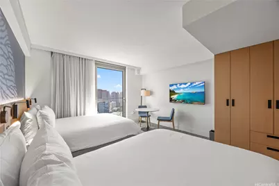 1390 Kapiolani Boulevard #3105, Honolulu, HI 96814 - Photo 6