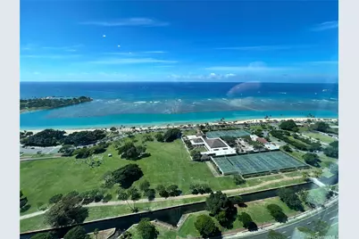 1330 Ala Moana Boulevard #3704, Honolulu, HI 96814 - Photo 14