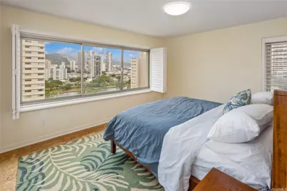 421 Olohana Street #1004, Honolulu, HI 96815 - Photo 16