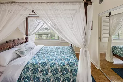 421 Olohana Street #1004, Honolulu, HI 96815 - Photo 18