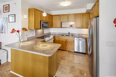 421 Olohana Street #1004, Honolulu, HI 96815 - Photo 10