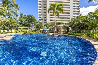 421 Olohana Street #1004, Honolulu, HI 96815 - Photo 20