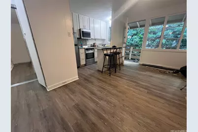 423 Kaiolu Street #203, Honolulu, HI 96815 - Photo 1