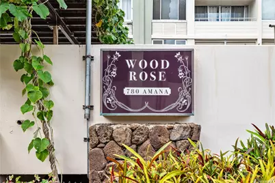 780 Amana Street #408, Honolulu, HI 96814 - Photo 20