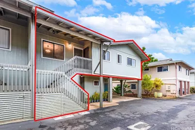 95-361 Kuahelani Avenue #D2, Mililani, HI 96789 - Photo 1