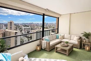 1717 Mott Smith Dr, Honolulu, HI 96822 - Photo 2