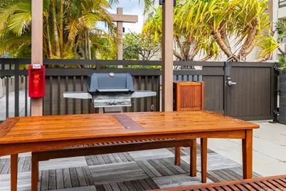 1717 Mott Smith Drive #2009, Honolulu, HI 96822 - Photo 18