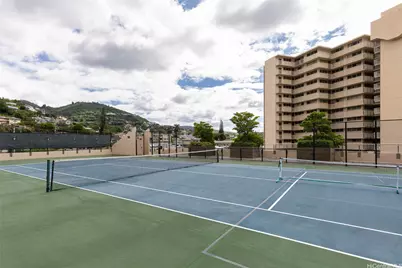 1717 Mott Smith Drive #2009, Honolulu, HI 96822 - Photo 20