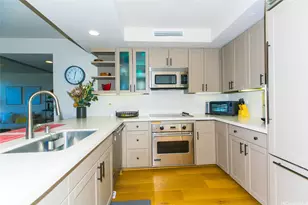 1551 Ala Wai Blvd, Honolulu, HI 96815 - Photo 6