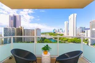 1551 Ala Wai Blvd, Honolulu, HI 96815 - Photo 2