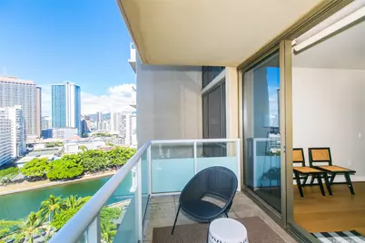 1551 Ala Wai Boulevard #1205, Honolulu, HI 96815 - Photo 16