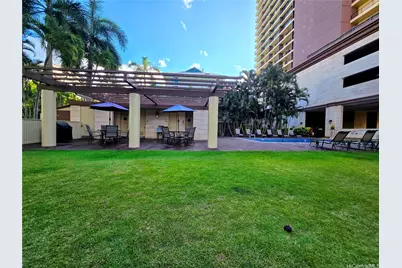 440 Olohana Street #1711, Honolulu, HI 96815 - Photo 16