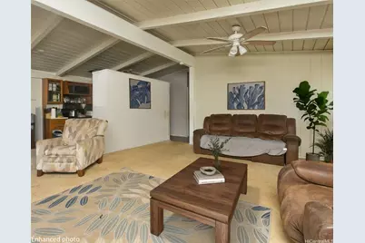 288 Hanakapiai Street, Honolulu, HI 96825 - Photo 4