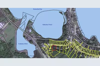 47-000 Lulani Street, Kaneohe, HI 96744 - Photo 2