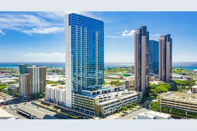 555 South Street #4305, Honolulu, HI 96813 - Photo 20