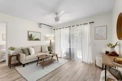 91-1060 Mikohu Street #5A, Ewa Beach, HI 96706 - Photo 2