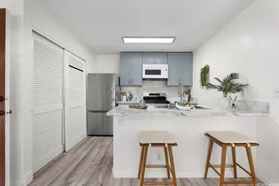 91-1060 Mikohu Street #5A, Ewa Beach, HI 96706 - Photo 6