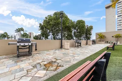 2499 Kapiolani Boulevard #2201, Honolulu, HI 96826 - Photo 22