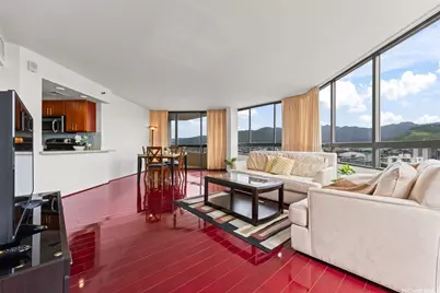 2499 Kapiolani Boulevard #2201, Honolulu, HI 96826 - Photo 2