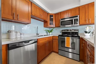 2499 Kapiolani Boulevard #2201, Honolulu, HI 96826 - Photo 6