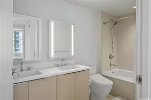 1001 Queen St, Honolulu, HI 96814 - Photo 2