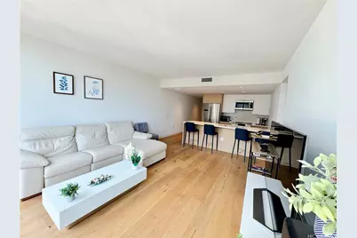 1001 Queen Street #3405, Honolulu, HI 96814 - Photo 4