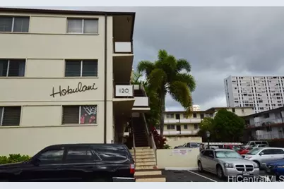 1120 Hassinger Street #107, Honolulu, HI 96822 - Photo 20