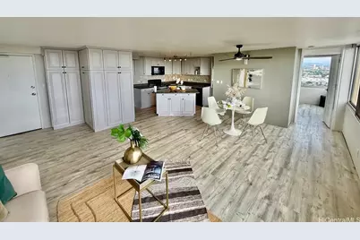 1060 Kamehameha Highway #2002B, Pearl City, HI 96782 - Photo 2