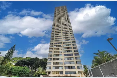 1060 Kamehameha Highway #2002B, Pearl City, HI 96782 - Photo 1