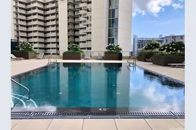1717 Mott Smith Drive #3206, Honolulu, HI 96822 - Photo 12