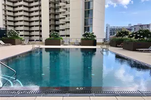 1717 Mott Smith Dr, Honolulu, HI 96822 - Photo 12