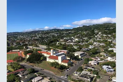 1717 Mott Smith Drive #3206, Honolulu, HI 96822 - Photo 16