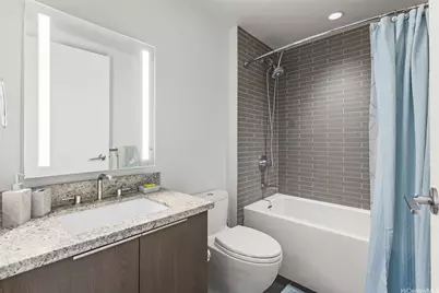 1001 Queen Street #1612, Honolulu, HI 96814 - Photo 12