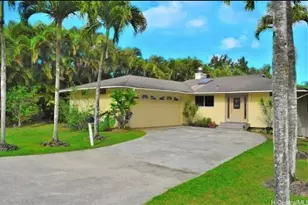 3821 Haulani Pl, Princeville, HI 96722 - Photo 1