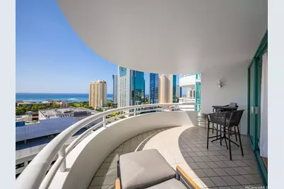 1341 Kapiolani Boulevard #22D, Honolulu, HI 96814 - Photo 14