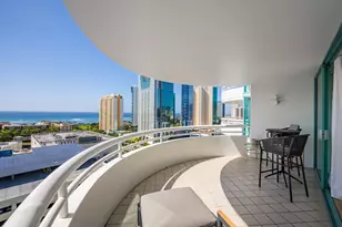 1341 Kapiolani Blvd, Honolulu, HI 96814 - Photo 14