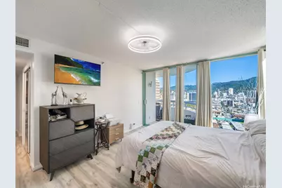 1341 Kapiolani Boulevard #22D, Honolulu, HI 96814 - Photo 22