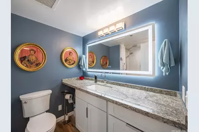 1341 Kapiolani Boulevard #22D, Honolulu, HI 96814 - Photo 20