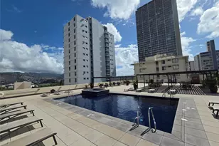 2211 Ala Wai Blvd, Honolulu, HI 96815 - Photo 1