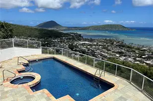 483 Maono Loop, Honolulu, HI 96821 - Photo 2