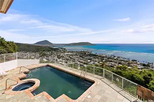 483 Maono Loop, Honolulu, HI 96821 - Photo 20