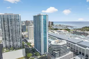 1391 Kapiolani Blvd, Honolulu, HI 96814 - Photo 4