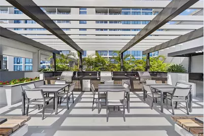 1391 Kapiolani Boulevard #3807, Honolulu, HI 96814 - Photo 22