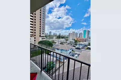 730 Makaleka Avenue #501, Honolulu, HI 96816 - Photo 1